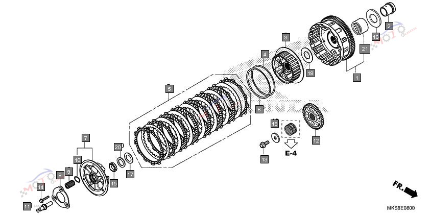 Engine Diagram